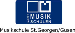 Musikschule St.Georgen/Gusen